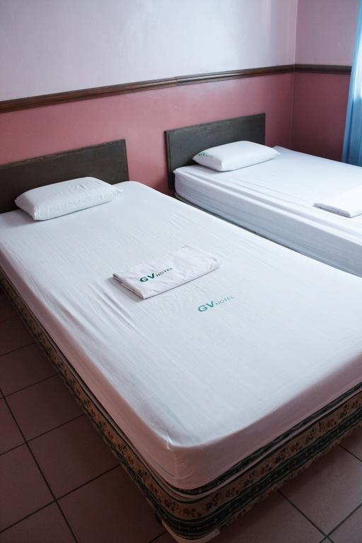 Gv Hotel - Maasin Maasin  Cameră foto